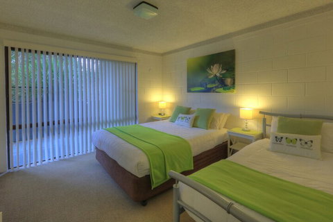 Mapleton Falls Accommodation - Accommodation Redcliffe 3