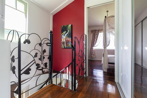 Mapleton Falls Accommodation - Accommodation Redcliffe 2