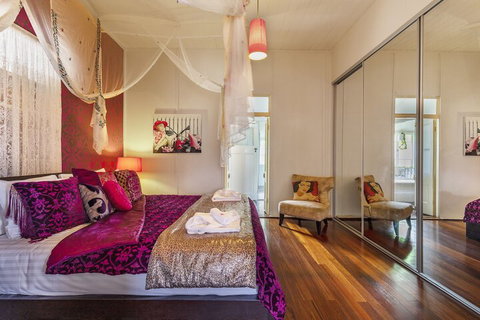 Mapleton Falls Accommodation - Accommodation Redcliffe 5
