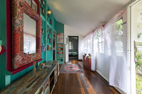 Mapleton Falls Accommodation - Accommodation Redcliffe 7