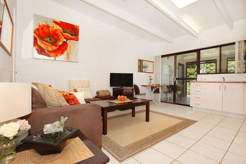 Mapleton Falls Accommodation - Accommodation Redcliffe 1