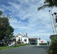 Colonial Court Motor Inn - Accommodation Redcliffe