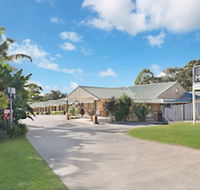 Catalina Motel Lake Macquarie - Accommodation Redcliffe
