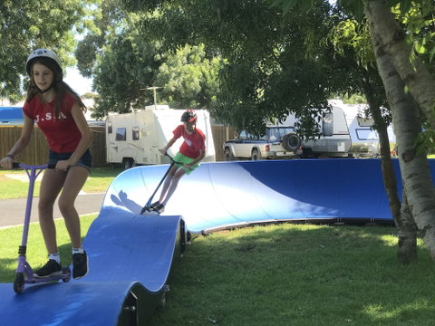 BIG4 Mornington Peninsula Holiday Park - Accommodation Redcliffe 3