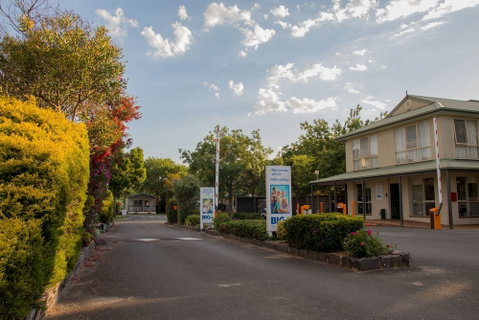BIG4 Mornington Peninsula Holiday Park - Accommodation Redcliffe 1