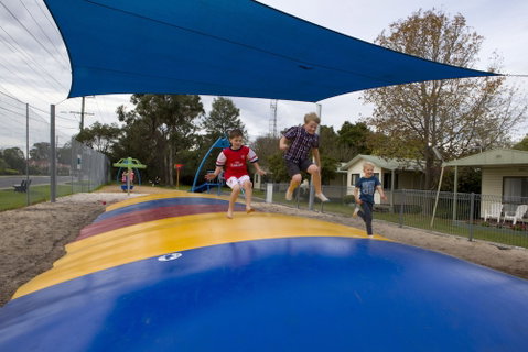 BIG4 Mornington Peninsula Holiday Park - Accommodation Redcliffe 4