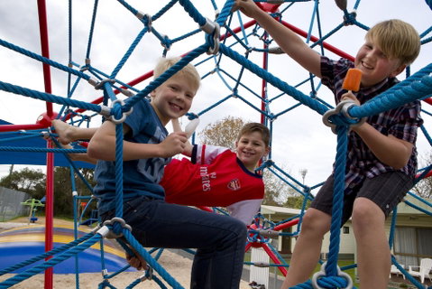 BIG4 Mornington Peninsula Holiday Park - Accommodation Redcliffe 6