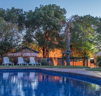 BIG4 Mornington Peninsula Holiday Park - Accommodation Redcliffe