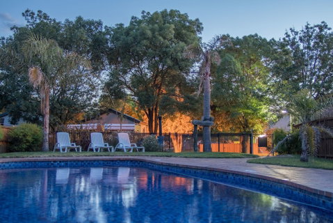 BIG4 Mornington Peninsula Holiday Park - Accommodation Redcliffe 0