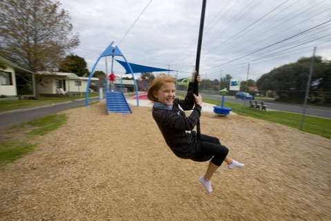 BIG4 Mornington Peninsula Holiday Park - Accommodation Redcliffe 5