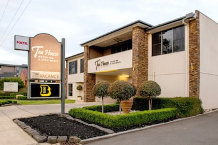  Accommodation Redcliffe