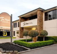 Tea House Motor Inn - Accommodation Redcliffe