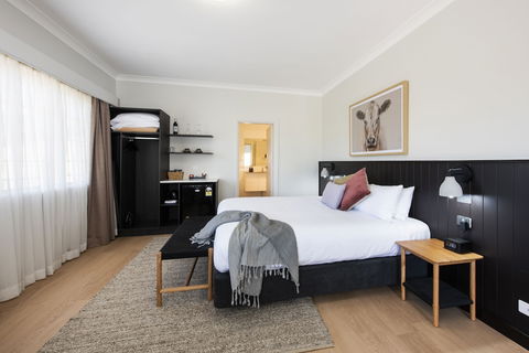 Parklands Resort & Conference Centre - Accommodation Redcliffe 5