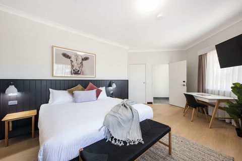 Parklands Resort & Conference Centre - Accommodation Redcliffe 2