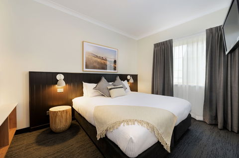 Parklands Resort & Conference Centre - Accommodation Redcliffe 3