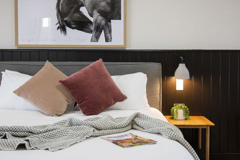 Parklands Resort & Conference Centre - Accommodation Redcliffe 1