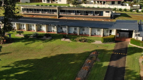 Atherton Motel - Accommodation Redcliffe 2