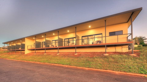 Atherton Motel - Accommodation Redcliffe 4