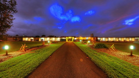 Atherton Motel - Accommodation Redcliffe 1