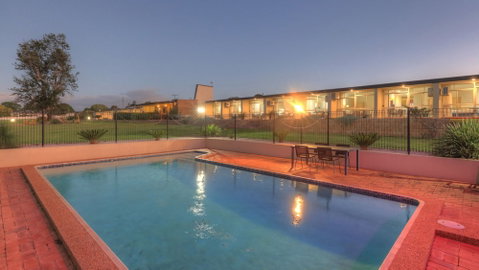 Atherton Motel - Accommodation Redcliffe 6