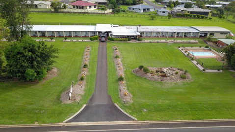 Atherton Motel - Accommodation Redcliffe 3