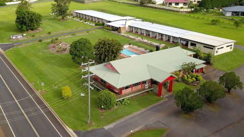 Atherton Motel - Accommodation Redcliffe 0