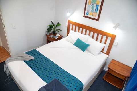 Mackay Seabreeze Apartments - Accommodation Redcliffe 6