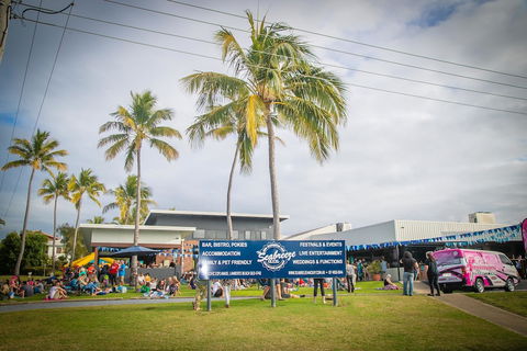Mackay Seabreeze Apartments - Accommodation Redcliffe 1