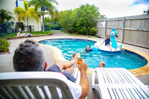 Mackay Seabreeze Apartments - Accommodation Redcliffe 3