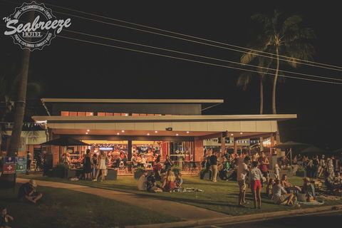Mackay Seabreeze Apartments - Accommodation Redcliffe 0