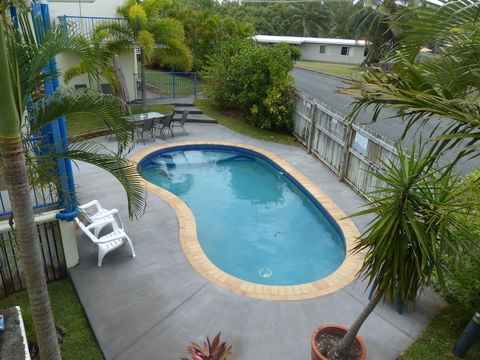 Mackay Seabreeze Apartments - Accommodation Redcliffe 2