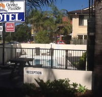 Ocean Parade Motel - Accommodation Redcliffe