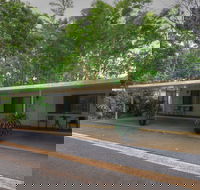 Atherton Hinterland Motel - Accommodation Redcliffe