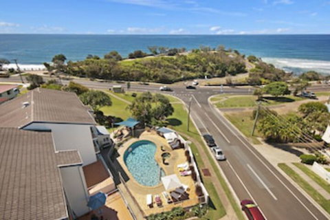Pandanus Coolum Beach - Accommodation Redcliffe 0