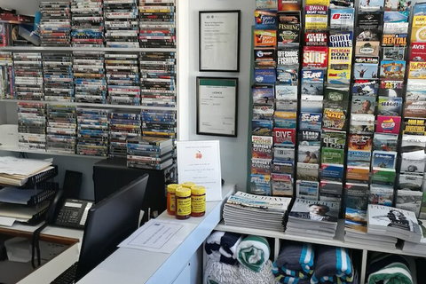 Pandanus Coolum Beach - Accommodation Redcliffe 3