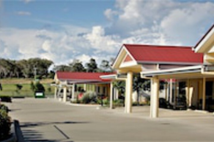 Southern Queensland Country QLD Accommodation Redcliffe