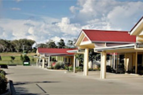 Pittsworth Motor Inn - Accommodation Redcliffe 0