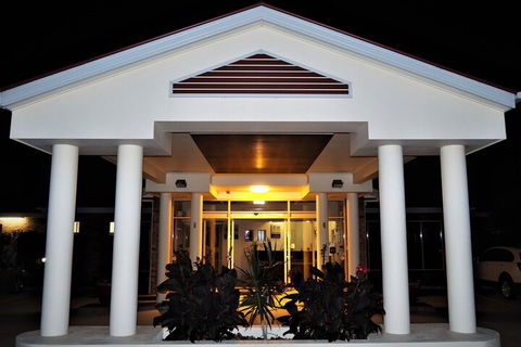 Pittsworth Motor Inn - Accommodation Redcliffe 6