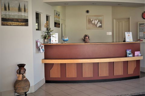 Pittsworth Motor Inn - Accommodation Redcliffe 7