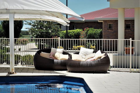 Pittsworth Motor Inn - Accommodation Redcliffe 5