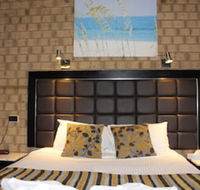 Pavlos Motel - Accommodation Redcliffe