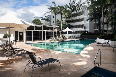 Bluewater Point Resort - Accommodation Redcliffe 5