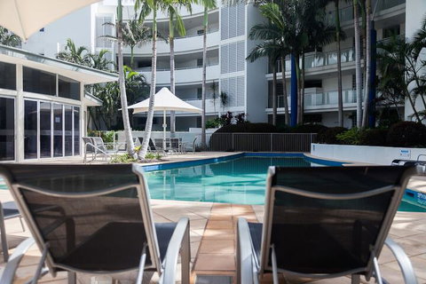 Bluewater Point Resort - Accommodation Redcliffe 6