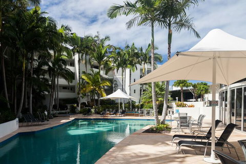 Bluewater Point Resort - Accommodation Redcliffe 7
