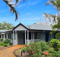 Clouds Mapleton - Accommodation Redcliffe