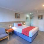 Anthony QLD Accommodation Redcliffe