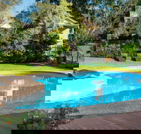 McMillans of Metung Coastal Resort - Accommodation Redcliffe