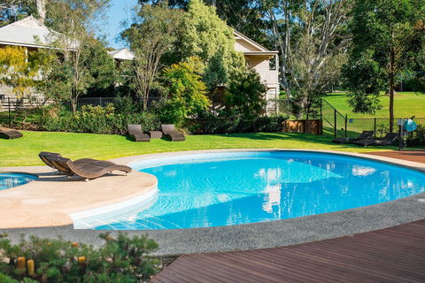 McMillans Of Metung Coastal Resort - Accommodation Redcliffe 0