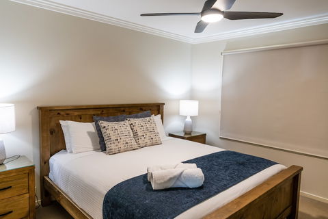 McMillans Of Metung Coastal Resort - Accommodation Redcliffe 5