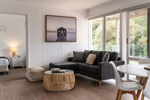 McMillans Of Metung Coastal Resort - Accommodation Redcliffe 4